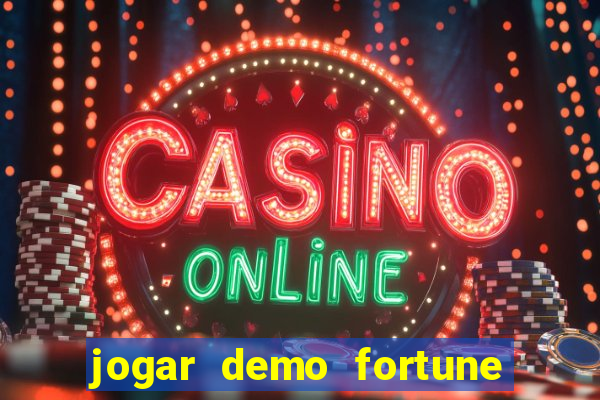 jogar demo fortune tiger 2